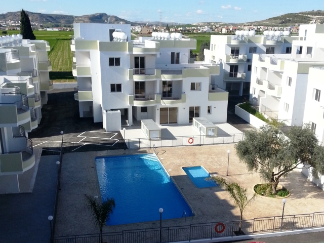 Apartments in Pyla